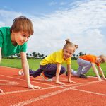 Çocuklarda Spor ve Kalp Sağlığı